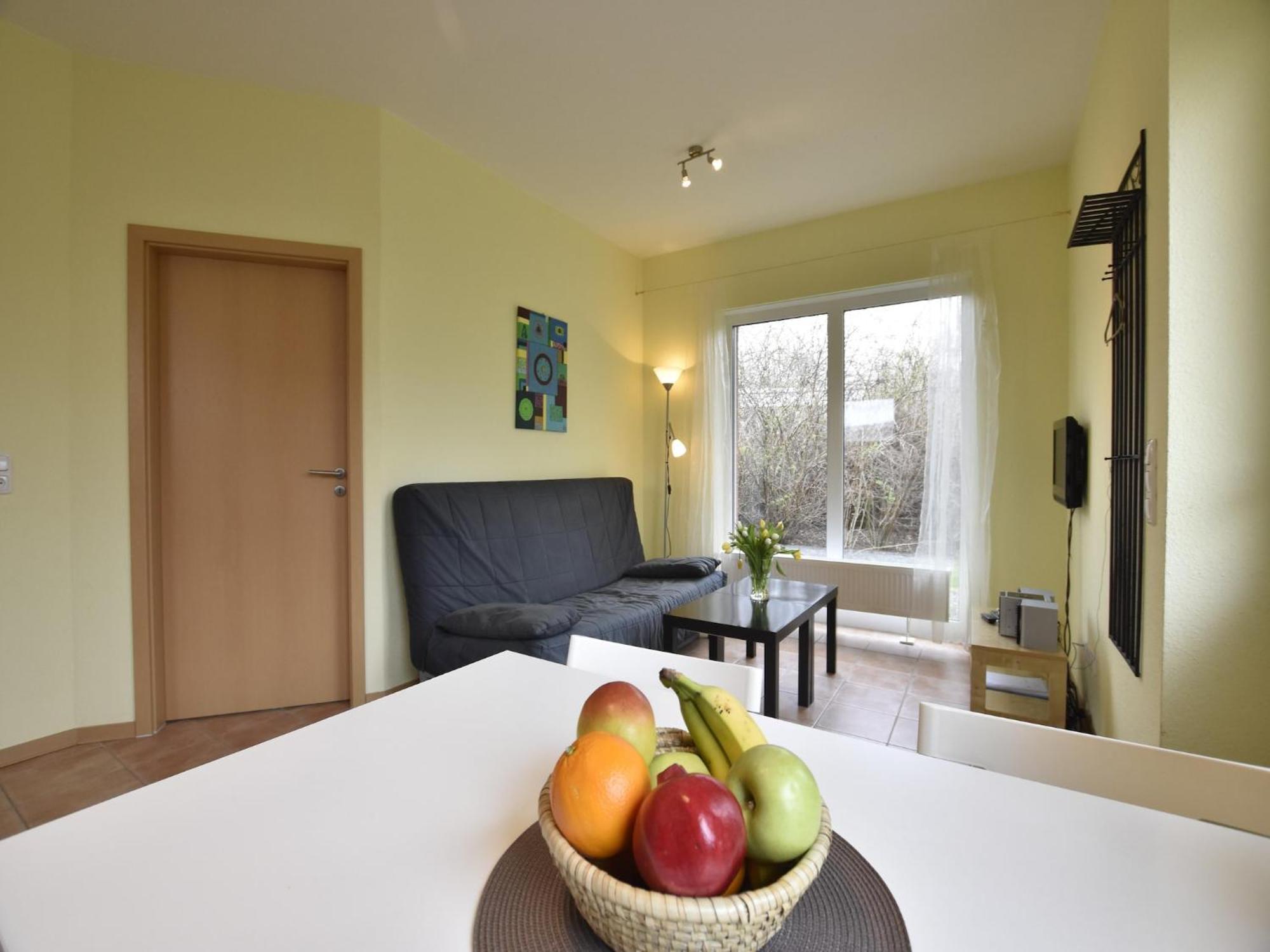 Peaceful Apartment In Zierow With Terrace Εξωτερικό φωτογραφία