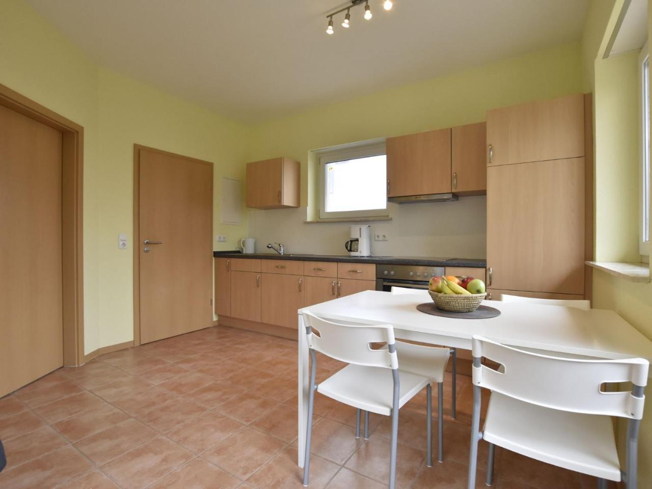 Peaceful Apartment In Zierow With Terrace Εξωτερικό φωτογραφία